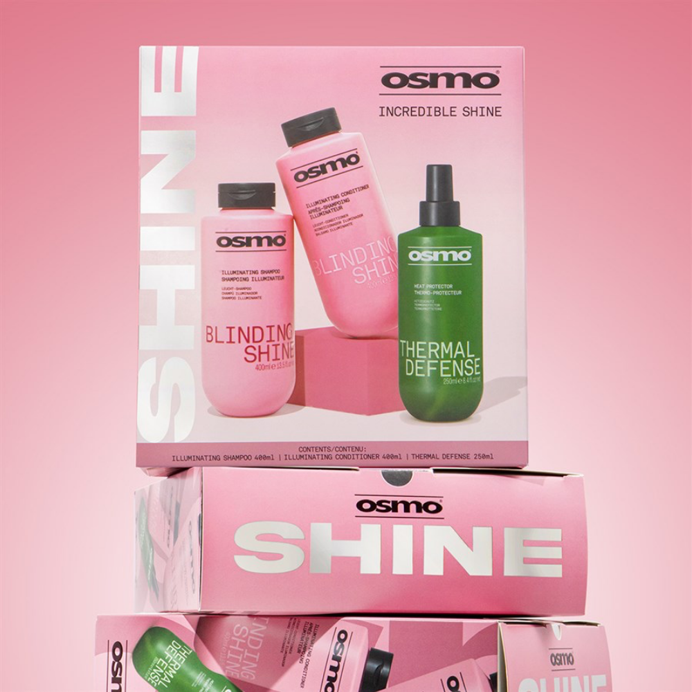 Osmo Incredible Shine Gift Pack