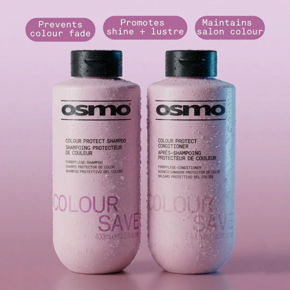 Osmo Colour Save Shampoo 100ml