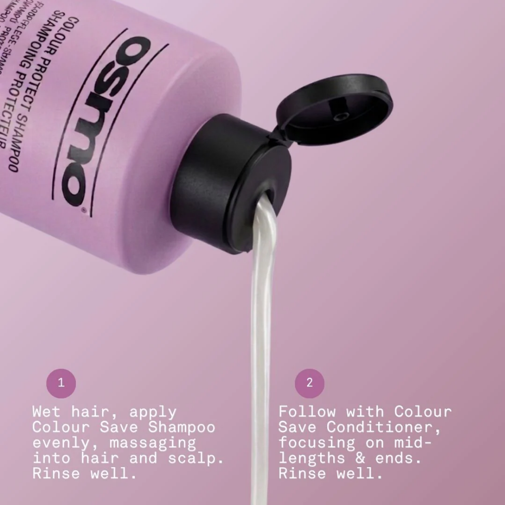 Osmo Colour Save Shampoo 100ml