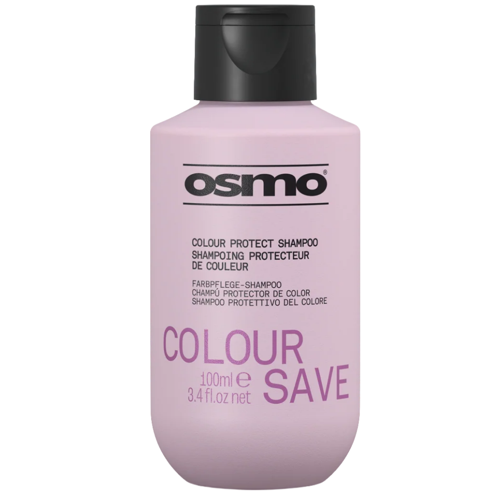 Osmo Colour Save Shampoo 100ml