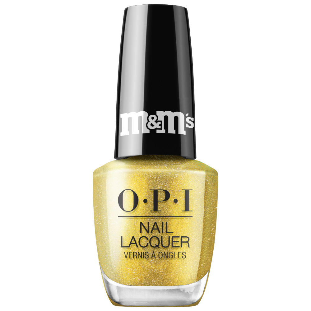 OPI Feeling Mmmerry Nail Polish 15ml