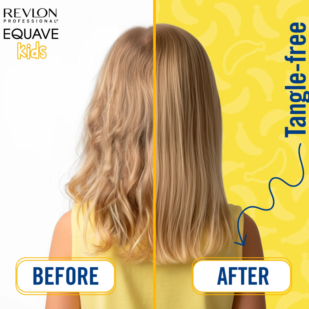 Revlon Professional Equave Kids Minions Detangling Conditioner 200ml
