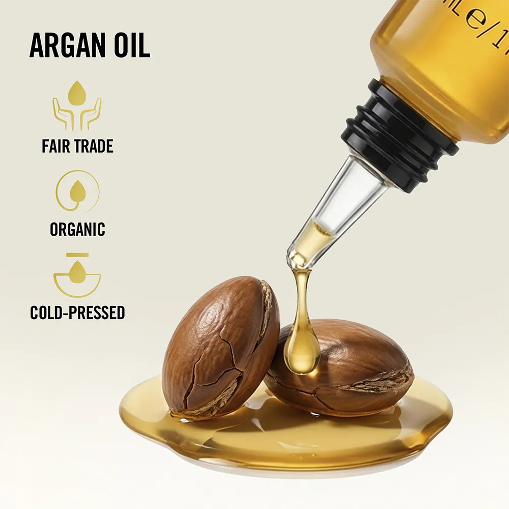 Revlon Professional Orofluido Radiance Argan Conditioner 240ml