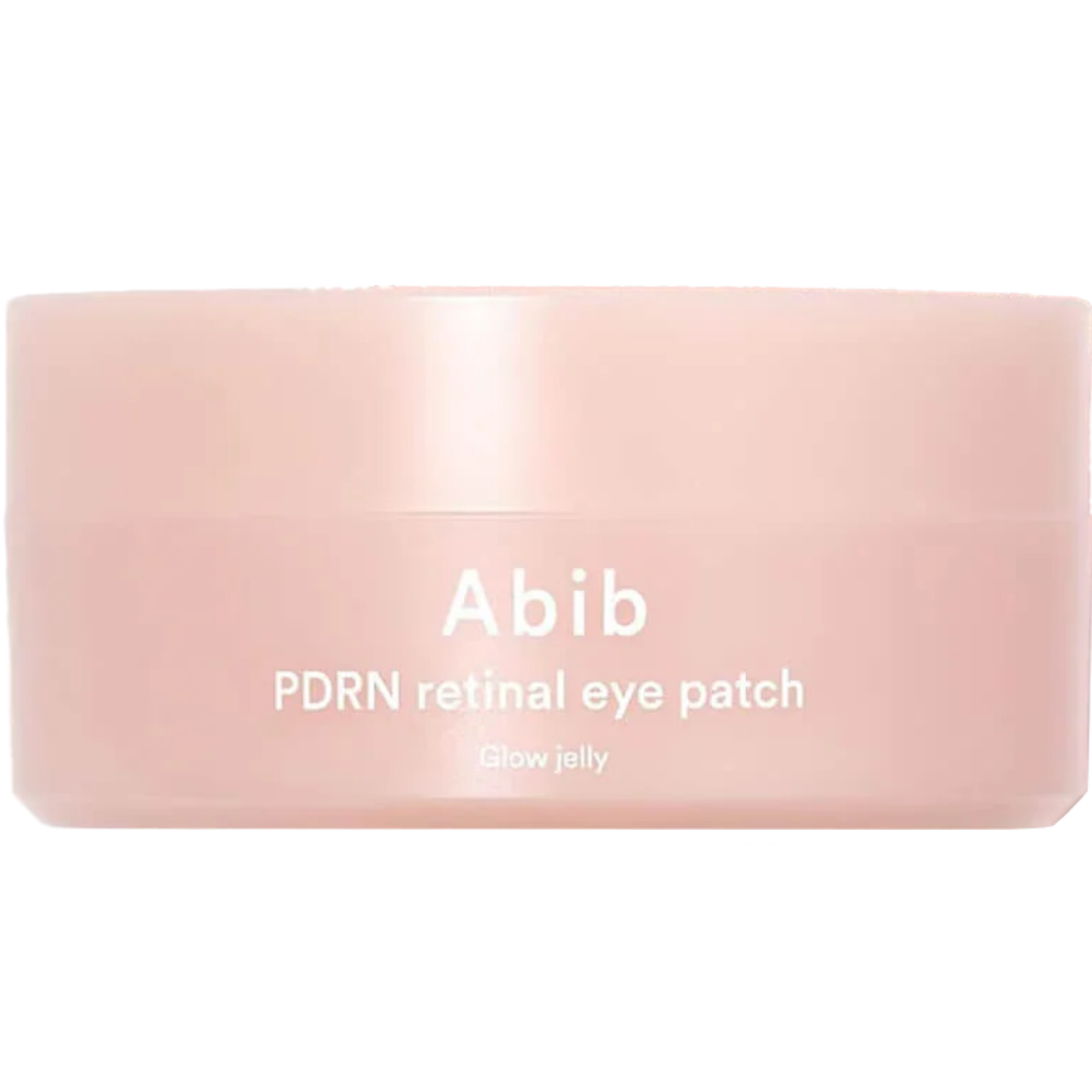 Abib PDRN Retinal Eye Patch Glow Jelly 84g