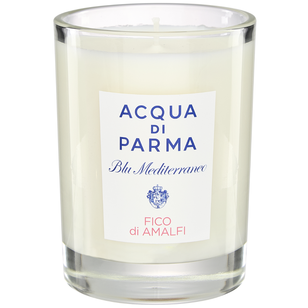 Acqua Di Parma Blu Mediterraneo Fico Di Amalfi Scented Jar Candle 200g