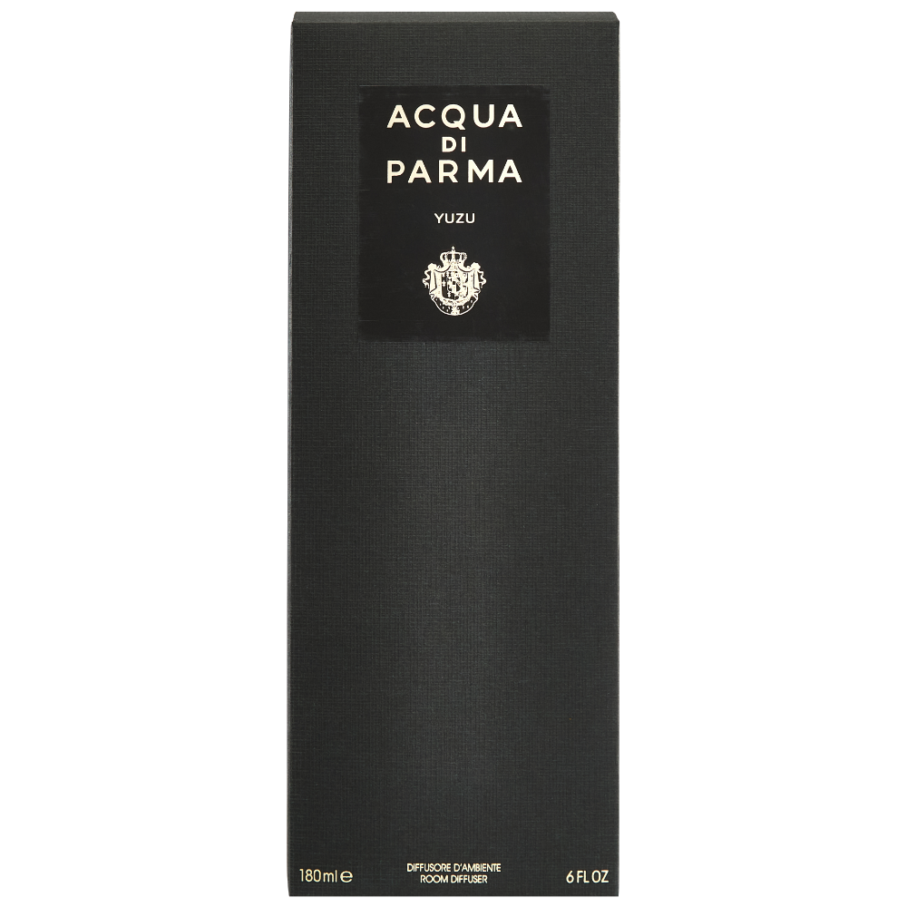Acqua Di Parma Signatures Of The Sun Yuzu Reed Diffuser 180ml