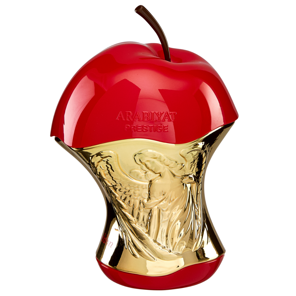 Arabiyat Prestige Forbidden Eau De Parfum 100ml