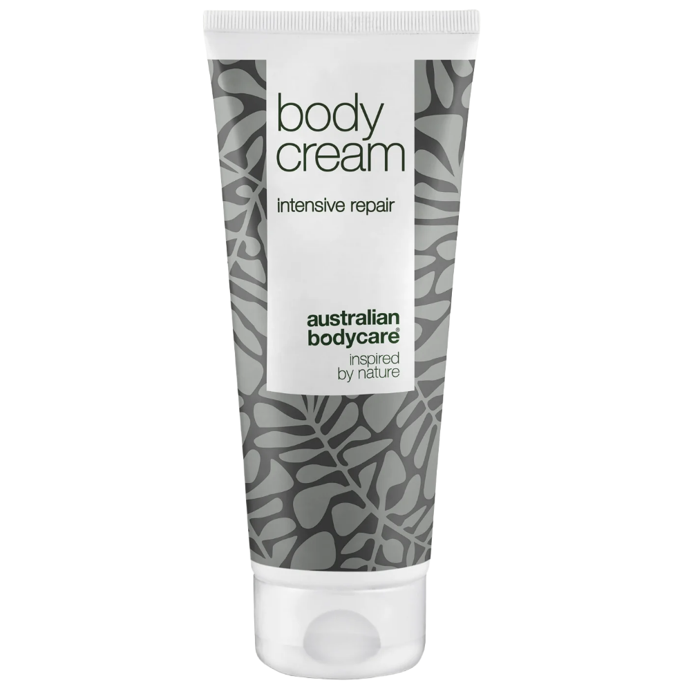 Australian Bodycare Tea Tree Oil Body Cream 100ml
