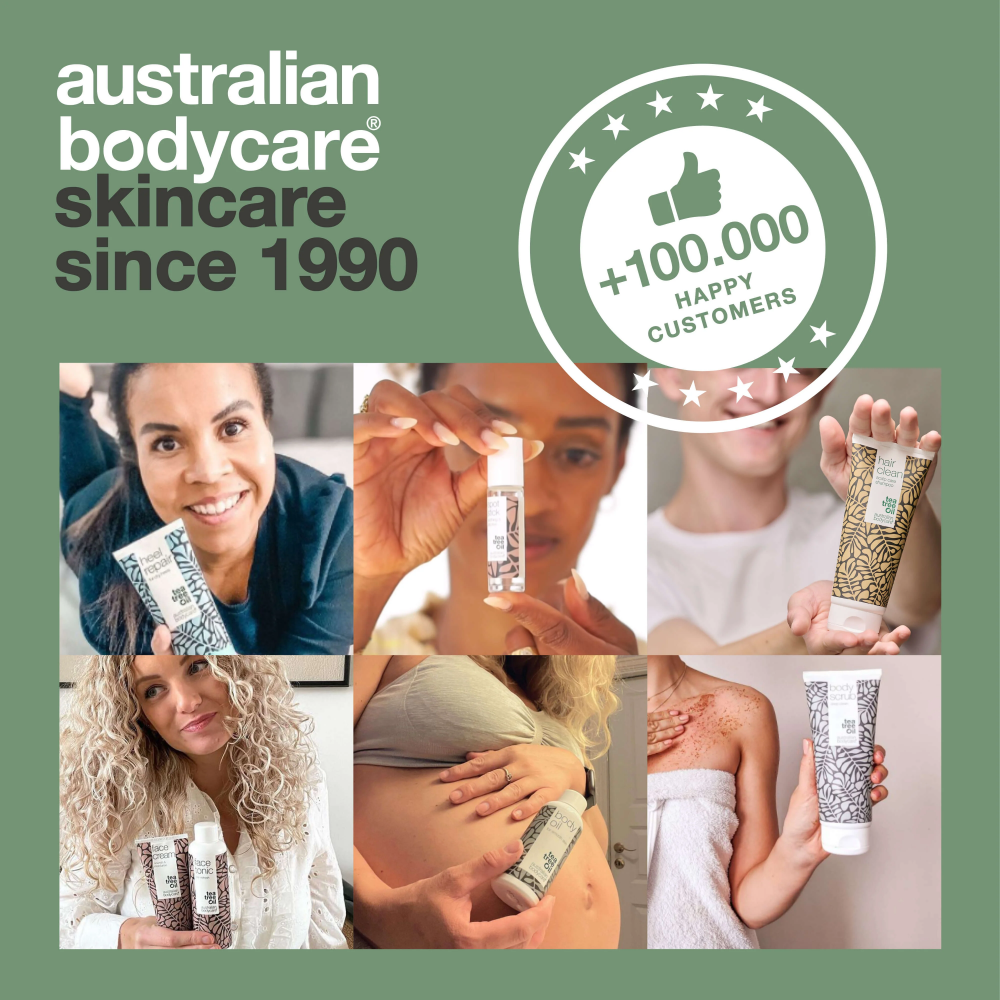 Australian Bodycare Femi Daily Intimate Area Moisturising Gel 100ml