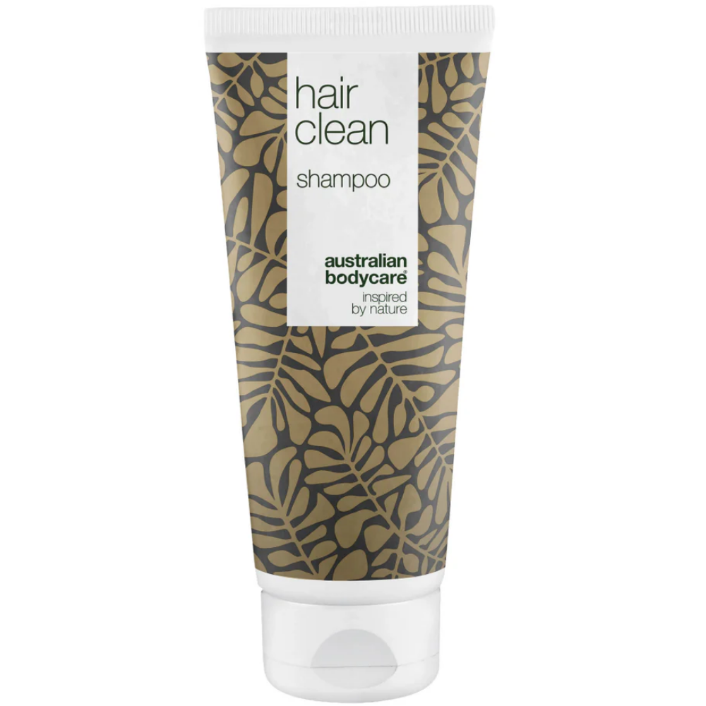 Australian Bodycare Tea Tree Oil Hair Clean Scalp Care Shampoo & Conditioner Twin 2 x 200ml