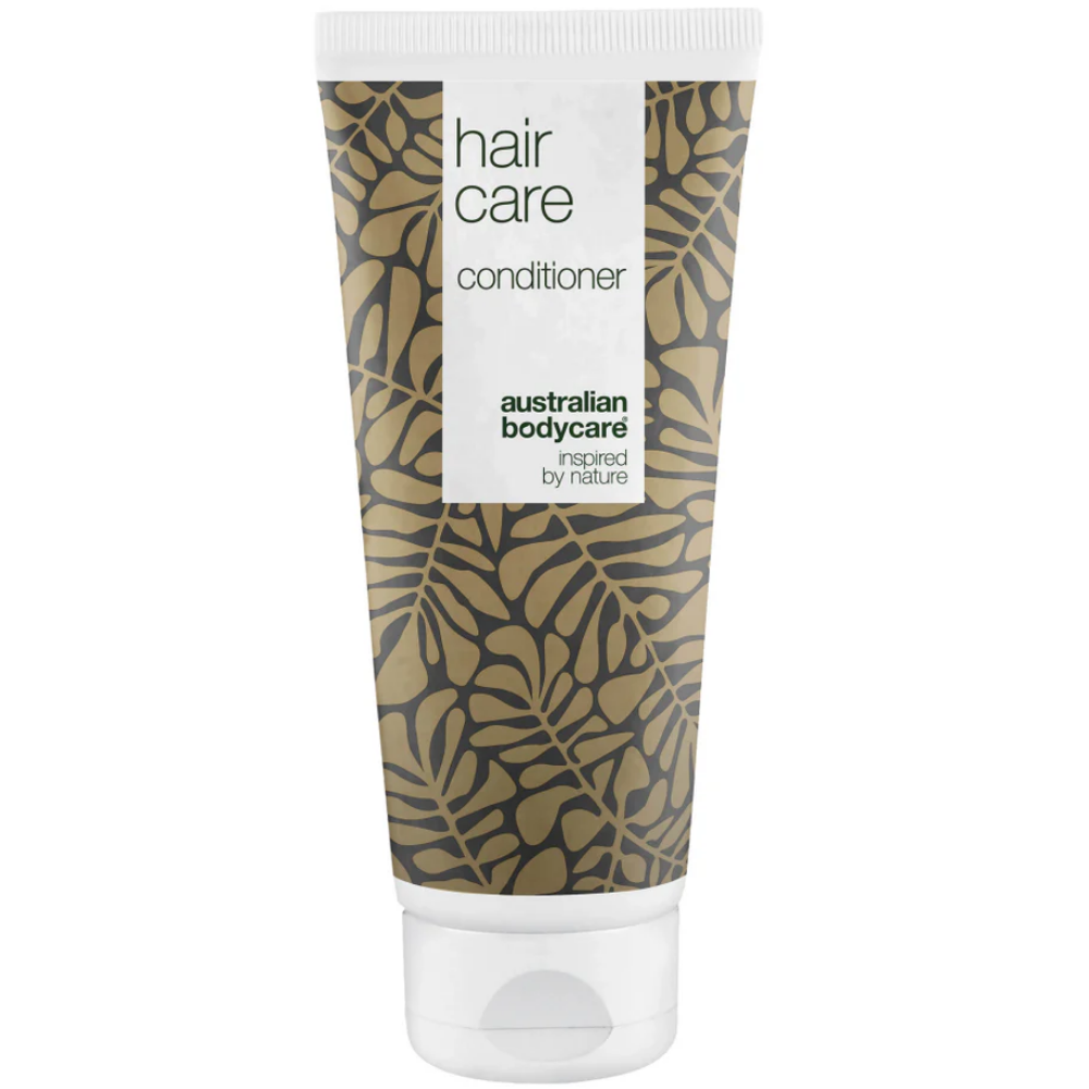 Australian Bodycare Tea Tree Oil Hair Clean Scalp Care Shampoo & Conditioner Twin 2 x 200ml