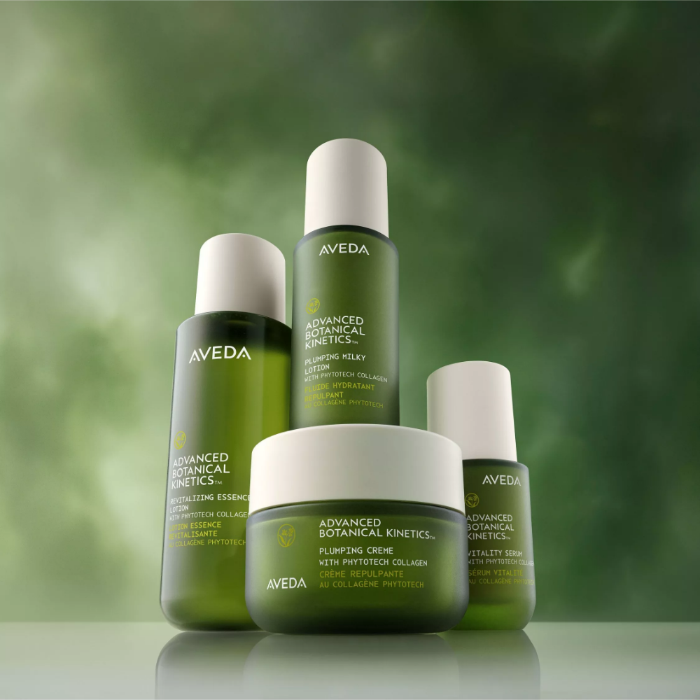 Aveda Advanced Botanical Kinetics Plumping Cream 50ml