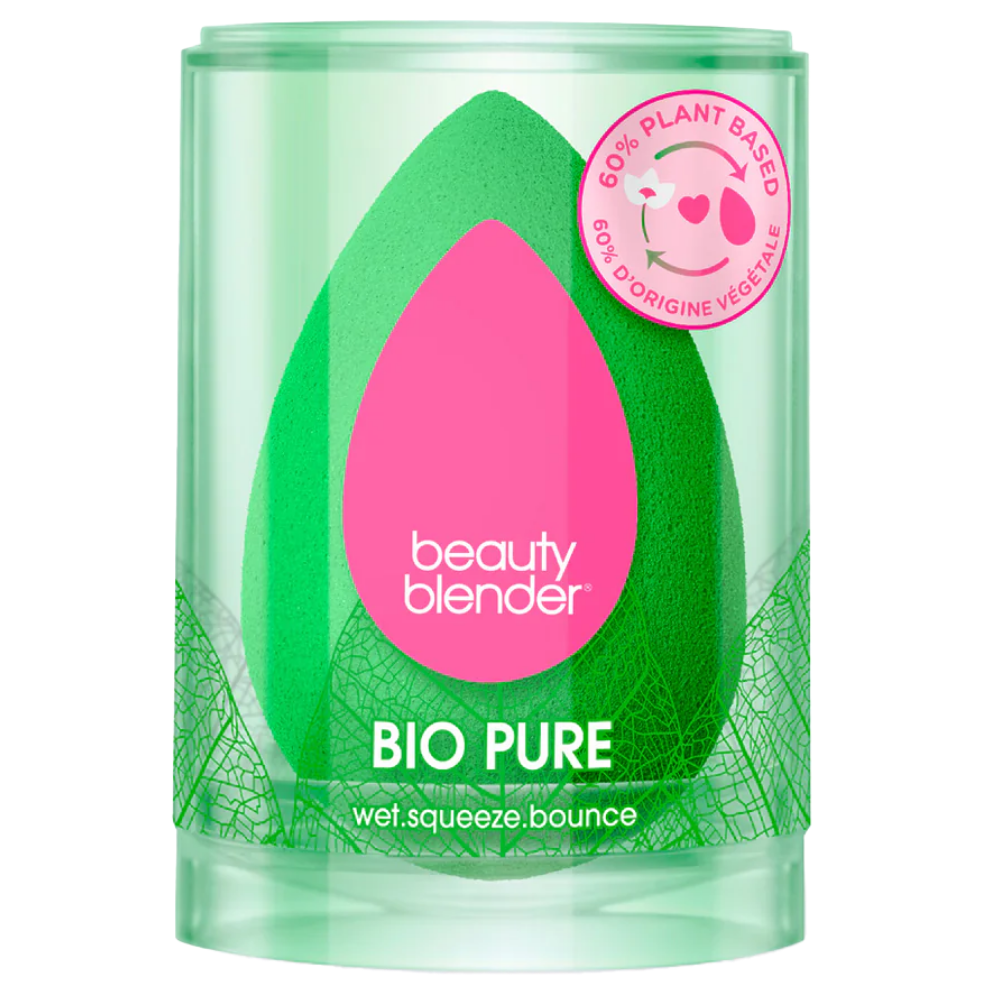 Beautyblender Bio Pure Sustainable Makeup Sponge
