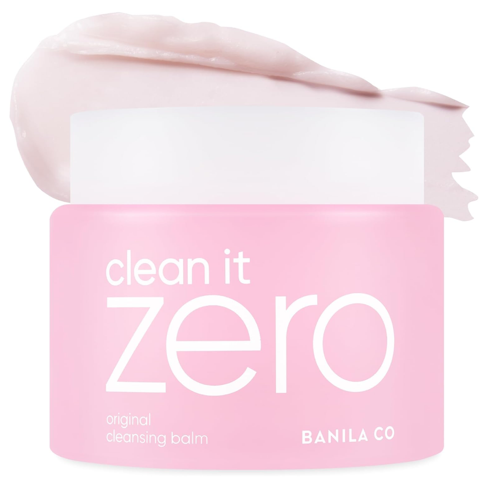 Banila Co Clean It Zero Original Cleansing Balm 100ml