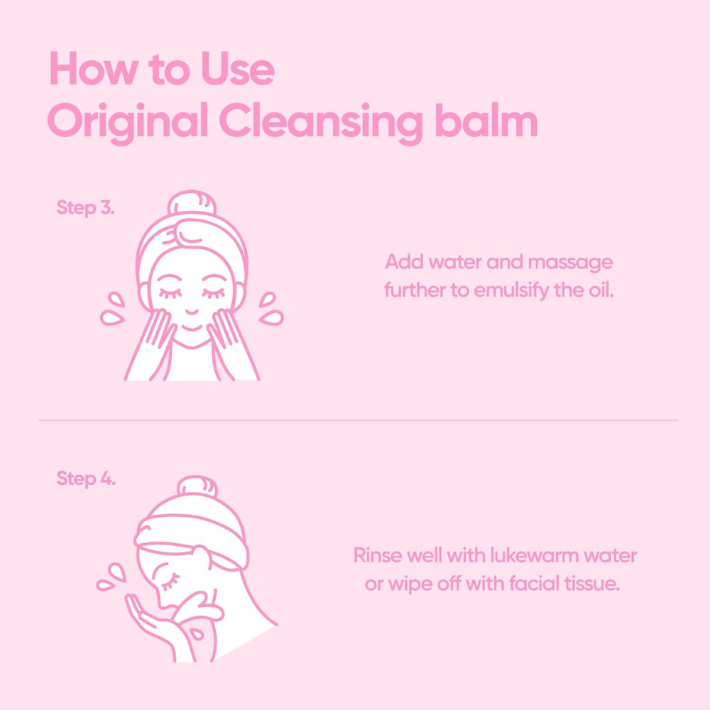 Banila Co Clean It Zero Original Cleansing Balm 100ml