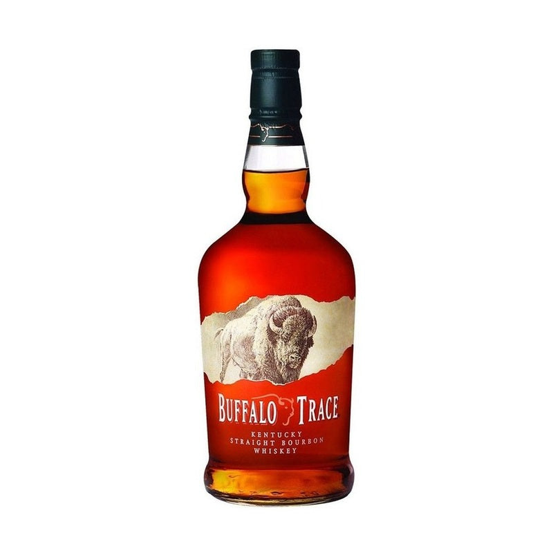 Buffalo Trace Kentucky Straight Bourbon Whiskey (1.75L)