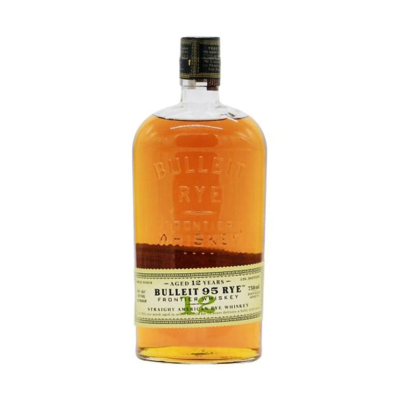 Bulleit 95 Rye 12 Year Old Straight Rye Whiskey