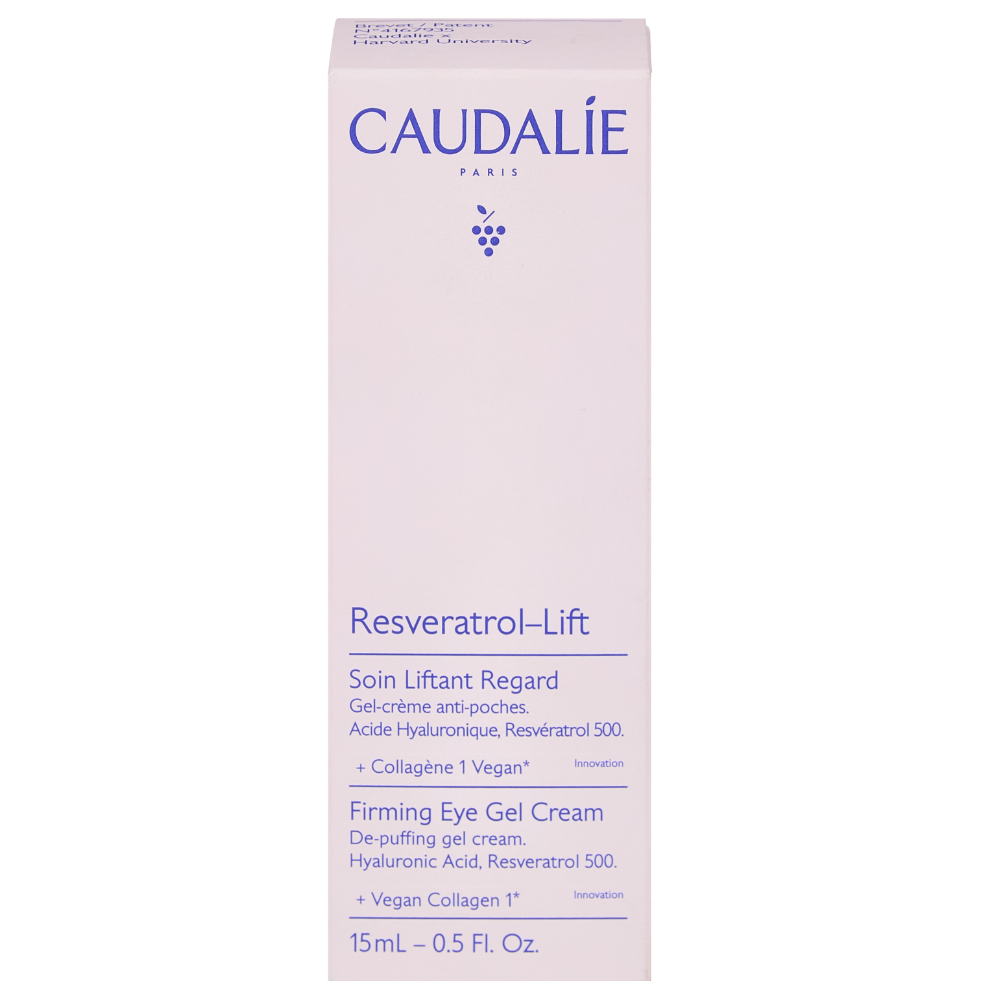 Caudalie Resveratrol-Lift Firming Eye Gel Cream 15ml