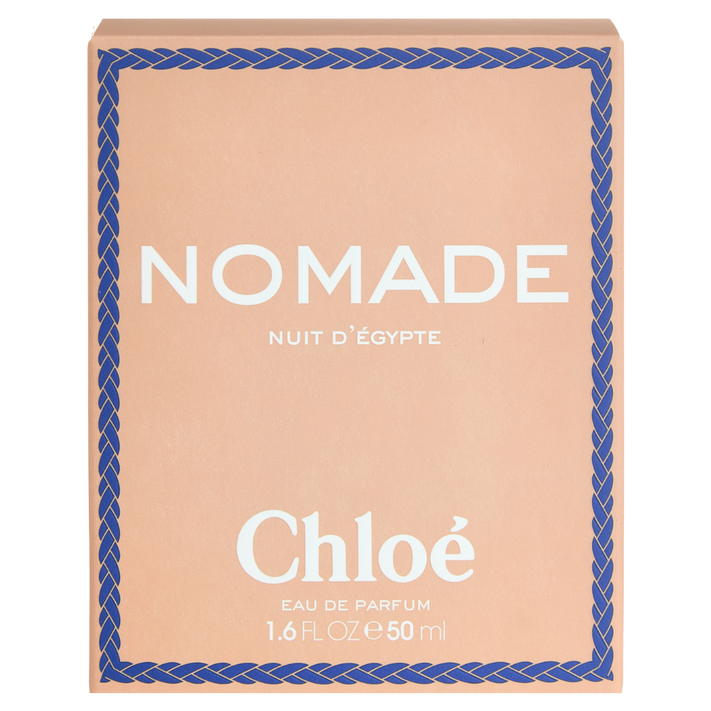 Chloé Nomade Nuit D'Egypte Eau De Parfum 50ml