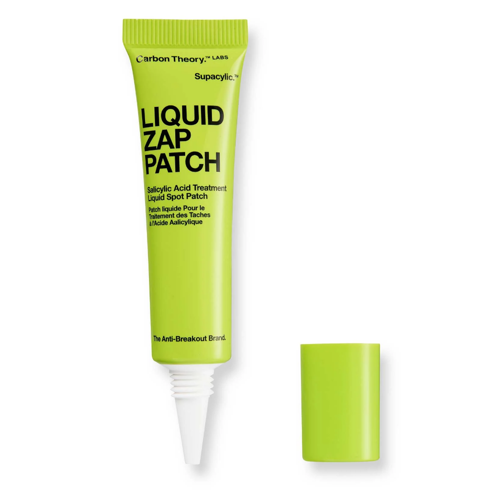 Carbon Theory Supacylic Liquid Zap Patch Liquid Spot Patch 15ml