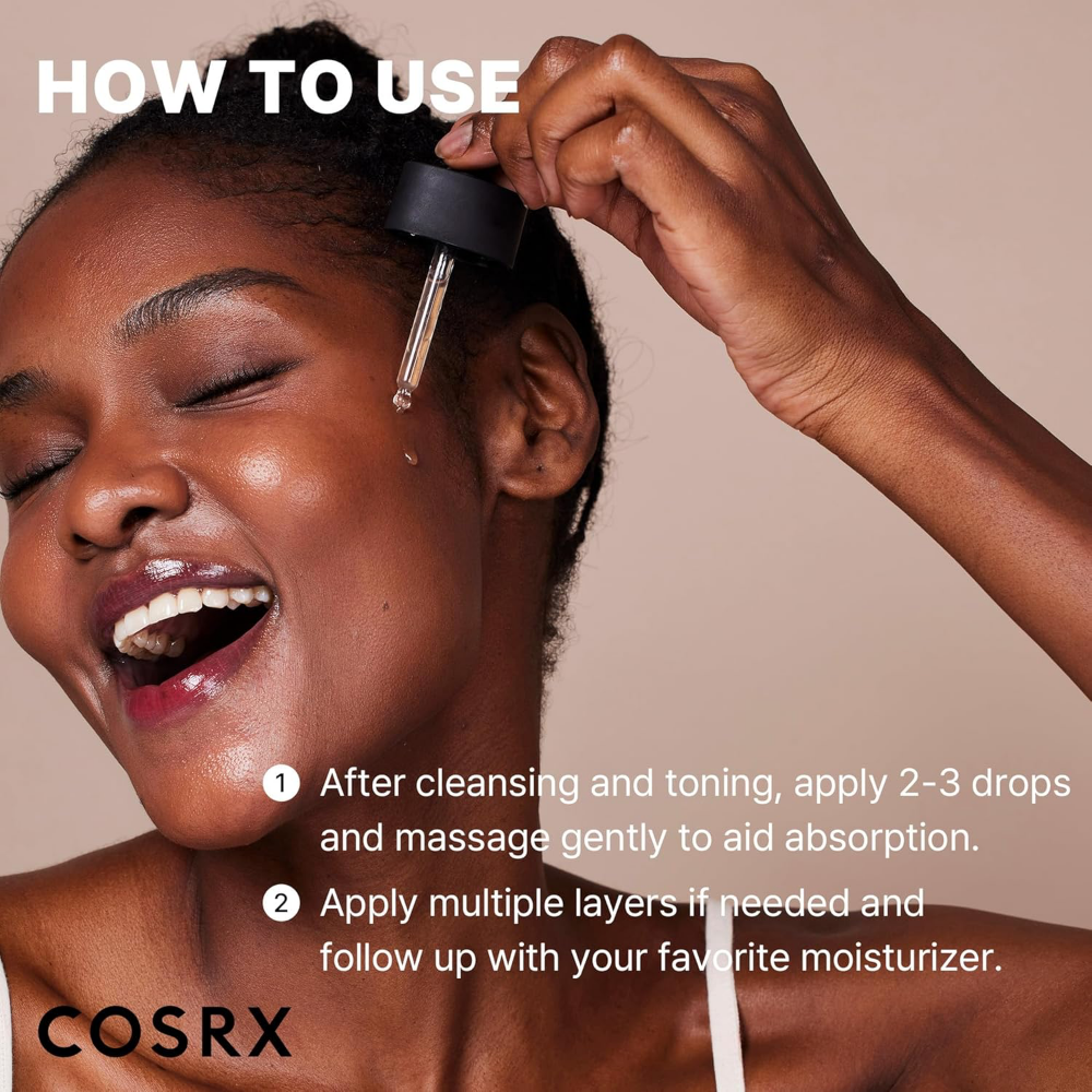 CosRx The Alpha-Arbutin 2 Discolouration Care Serum 50ml