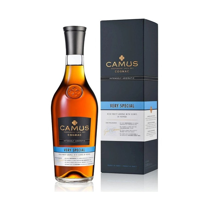 Camus Intensely Aromatic V.S. Cognac