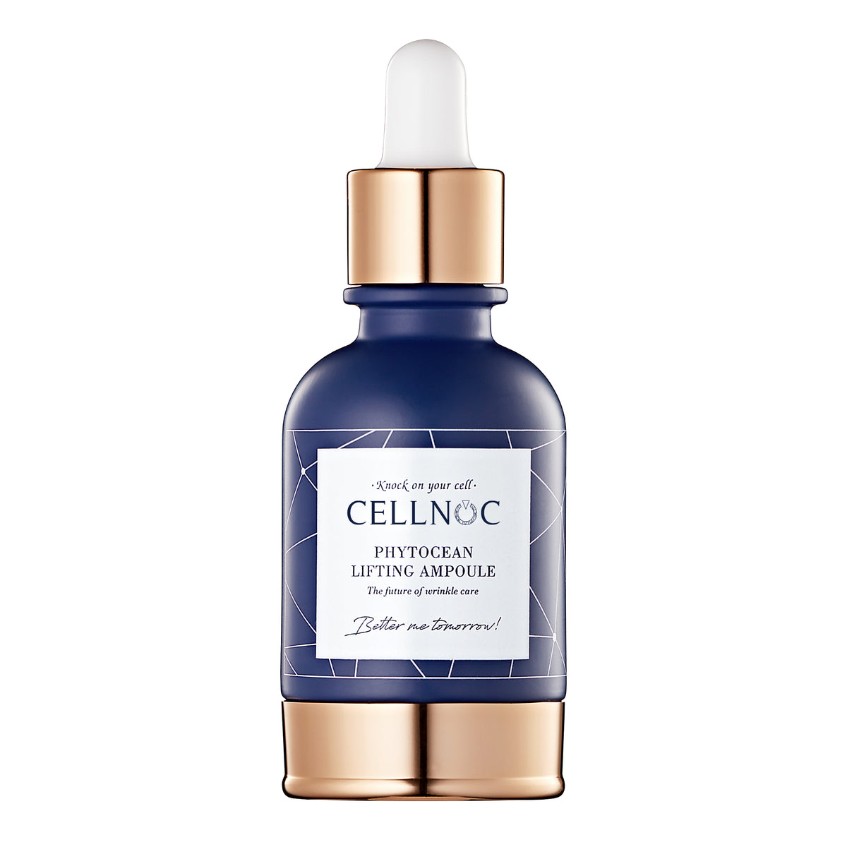 Cellnoc Phytocean Lifting Ampoule