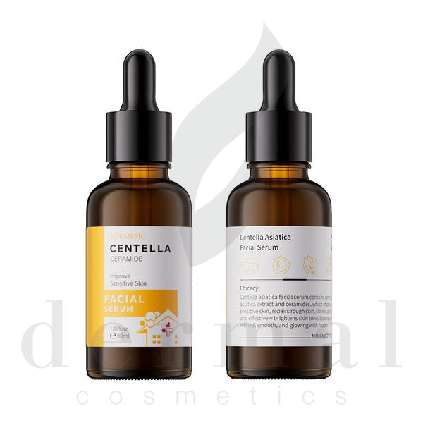 Centella-Ceramide-Facial-Serum-Kormesic
