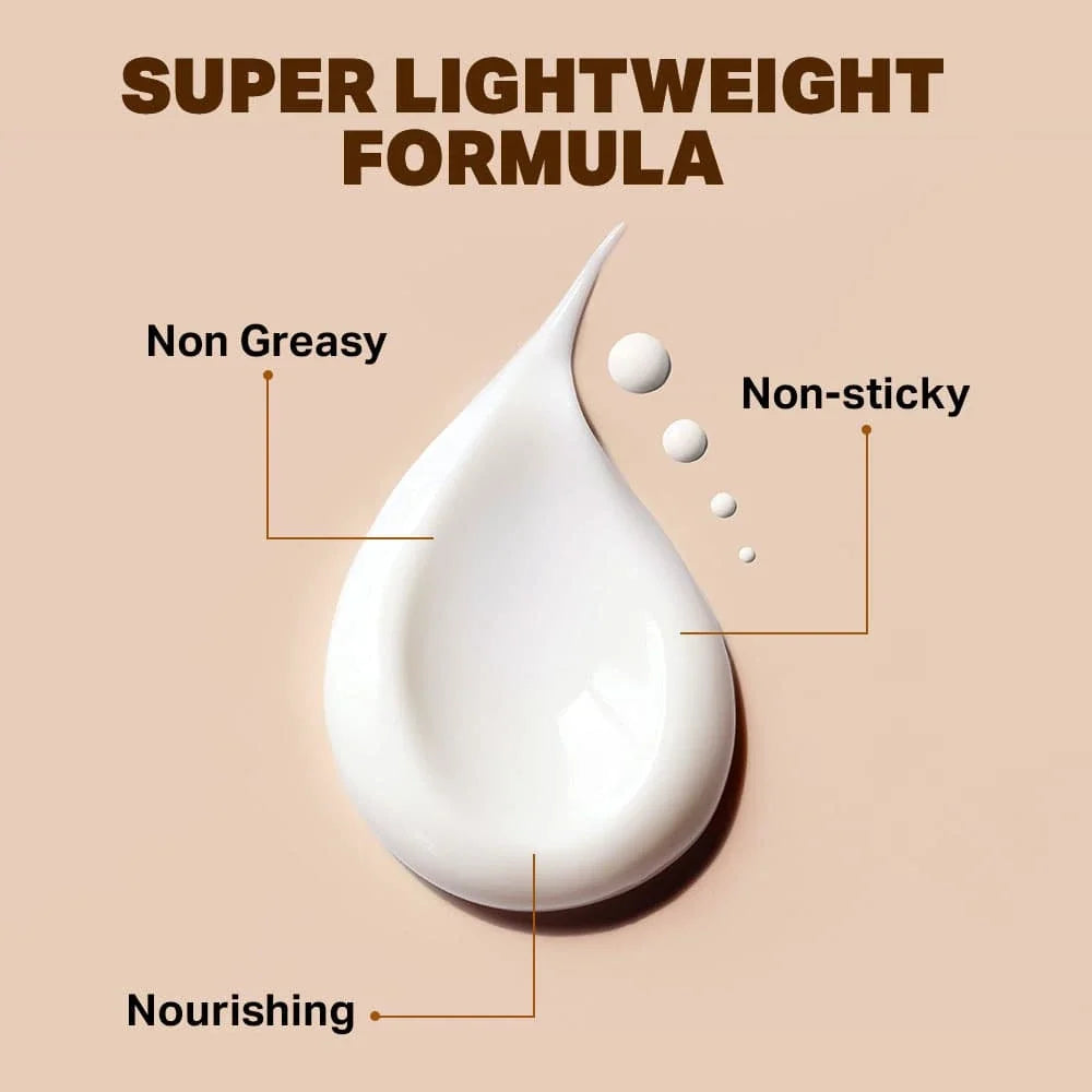 3-in-1 Daily Lotion, 200ml