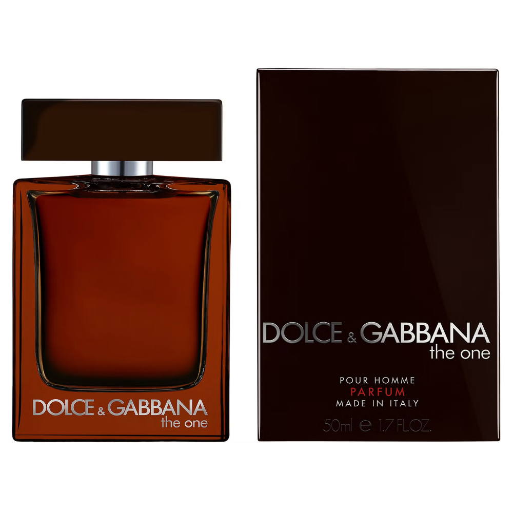 Dolce & Gabbana The One Pour Homme Parfum 50ml
