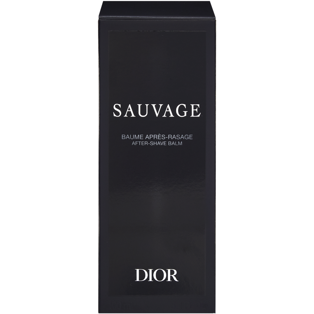 Dior Sauvage Aftershave Balm 100ml