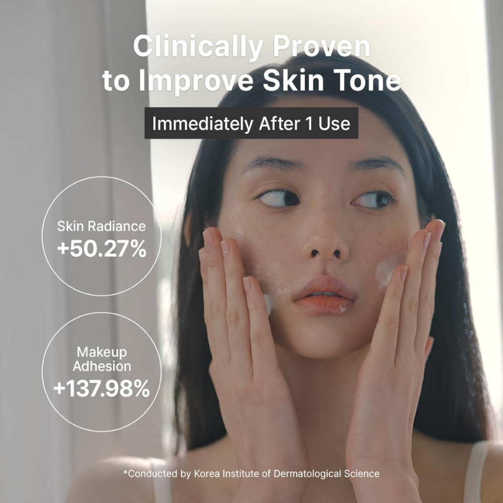 Dr. Althea ABC Glow Whipped Serum 100ml