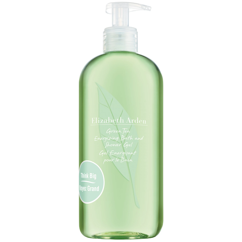 Elizabeth Arden Green Tea Energising Bath & Shower Gel 500ml