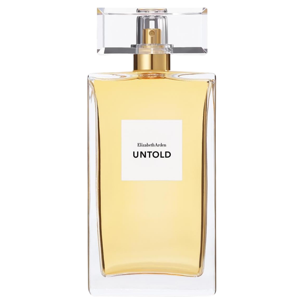 Elizabeth Arden Untold Eau De Parfum 100ml