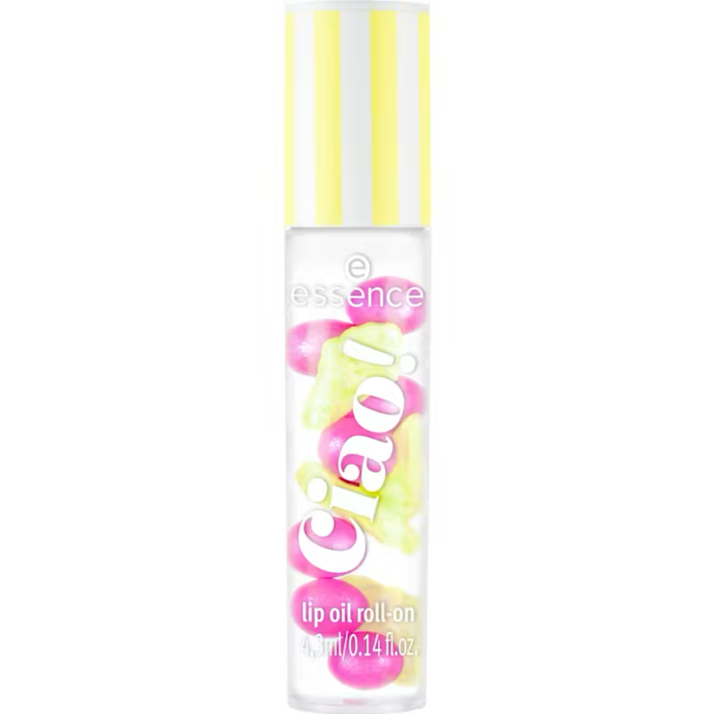 Essence Ciao! Lip Oil Roll-On 4ml