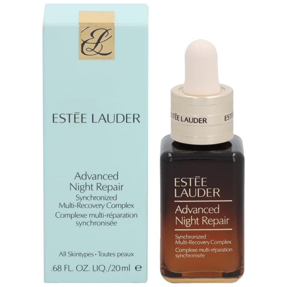 Estée Lauder Advanced Night Repair Serum Synchronised Multi-Recovery Complex 20ml