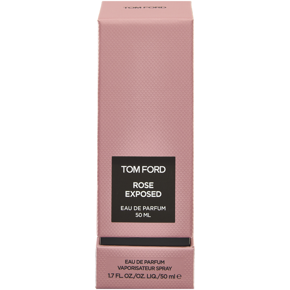 Tom Ford Rose Exposed Eau De Parfum 50ml