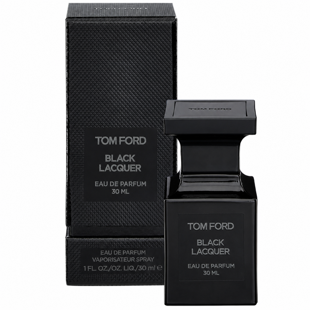 Tom Ford Black Lacquer Eau De Parfum 30ml