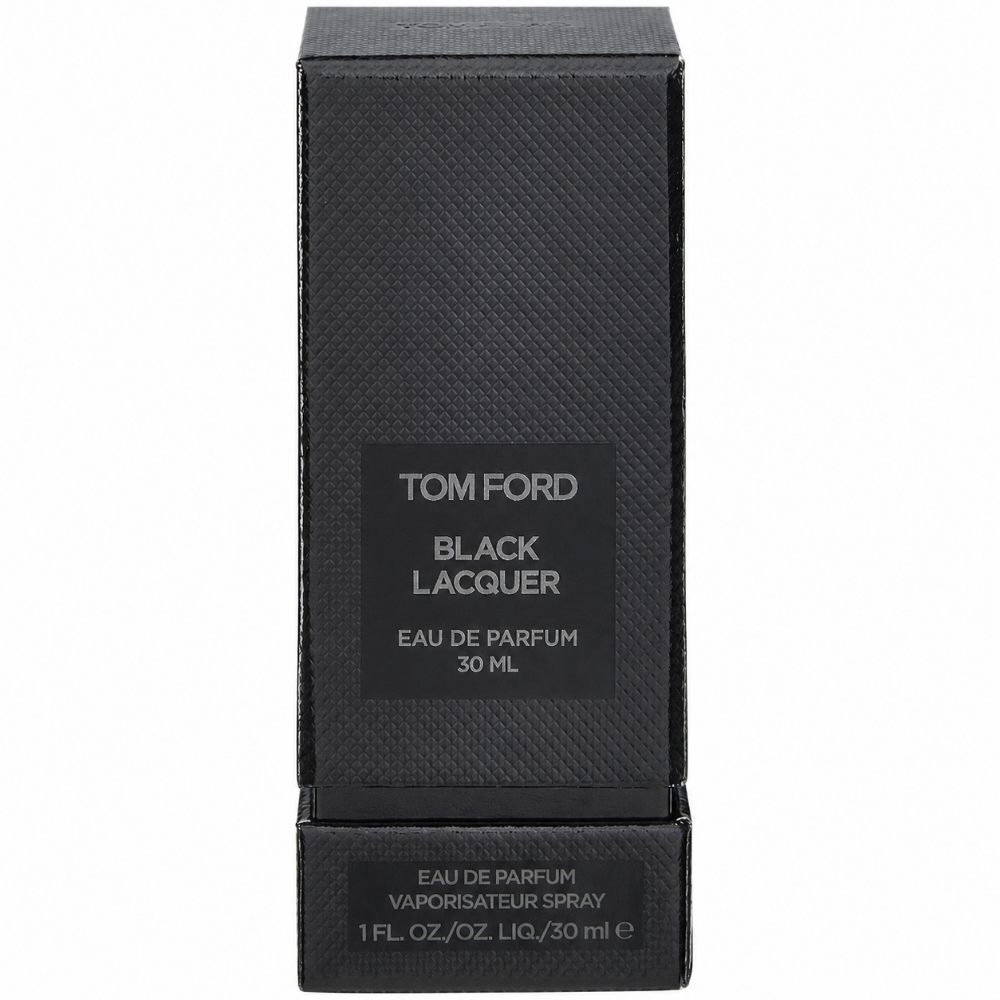 Tom Ford Black Lacquer Eau De Parfum 30ml