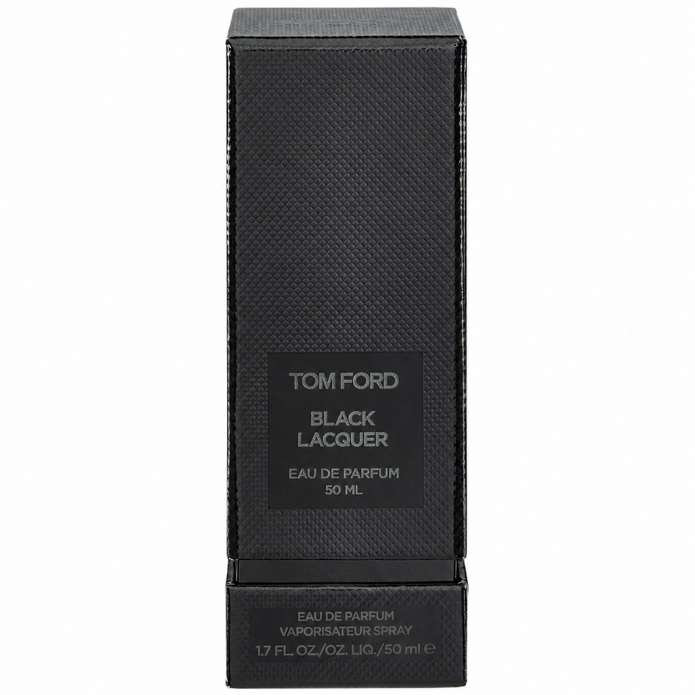 Tom Ford Black Lacquer Eau De Parfum 50ml