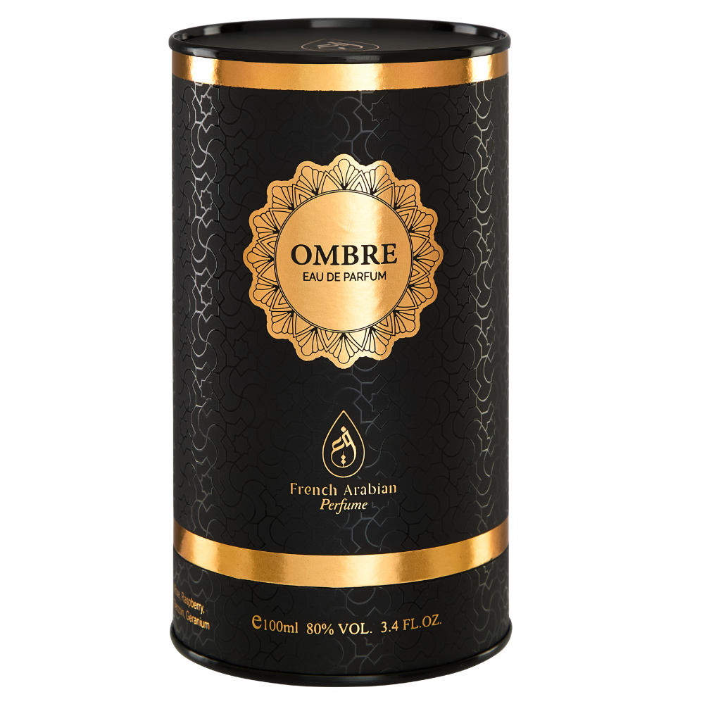 French Arabian Ombre Eau De Parfum 100ml