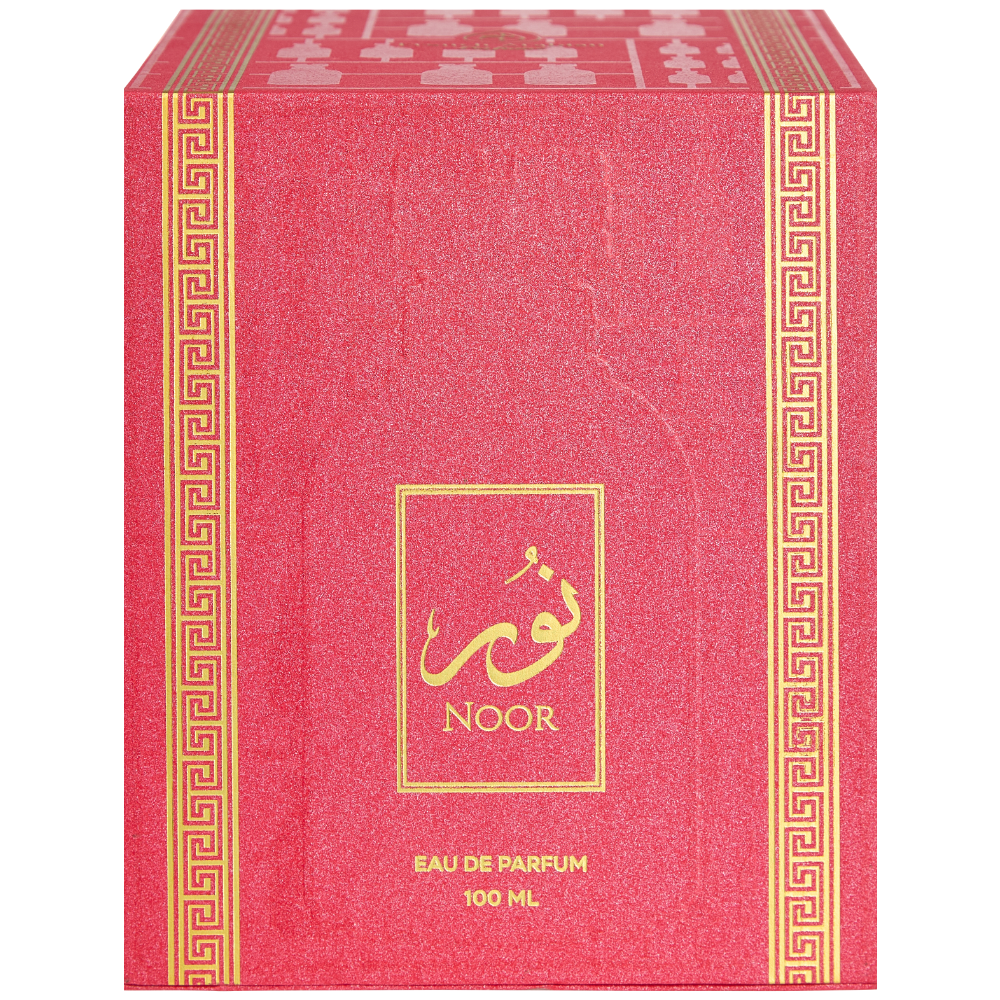 French Arabian Noor Eau De Parfum 100ml
