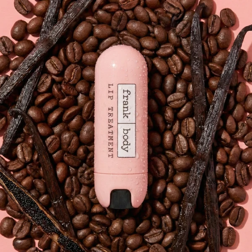 Frank Body Original Lip Treatment 5g