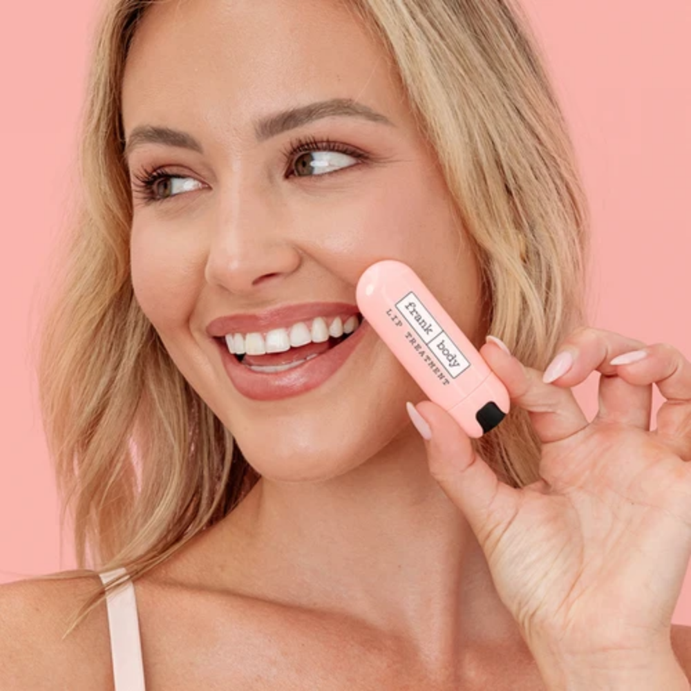 Frank Body Original Lip Treatment 5g