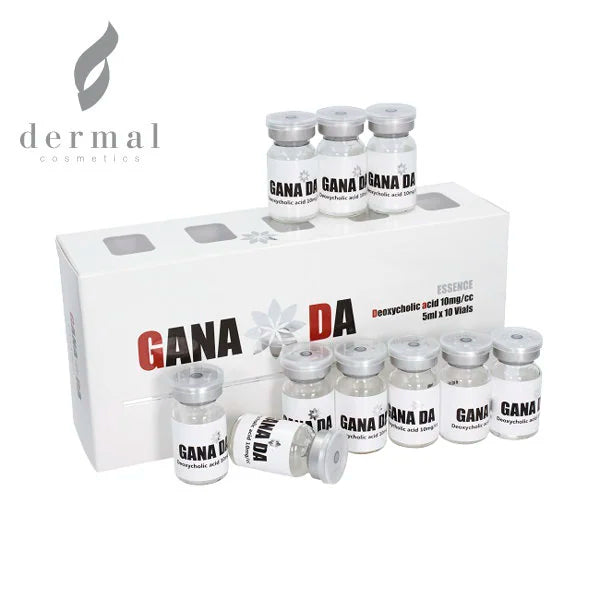 GANA DA