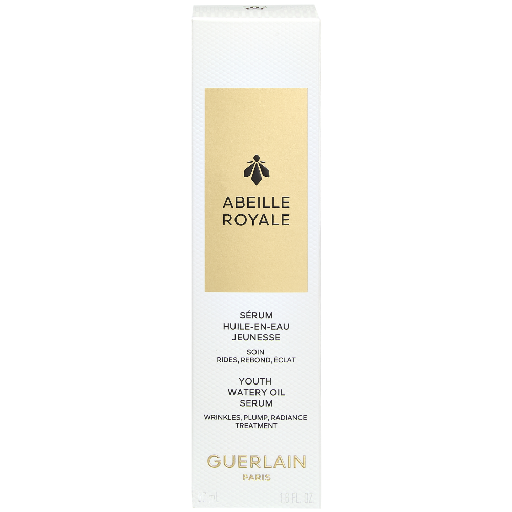 Guerlain Abeille Royale Youth Watery Oil Age-Defying Face Serum 50ml