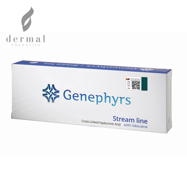 Genephyrs Stream Line