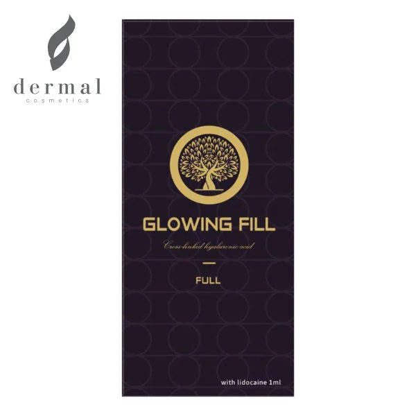 Glowing Fill Full