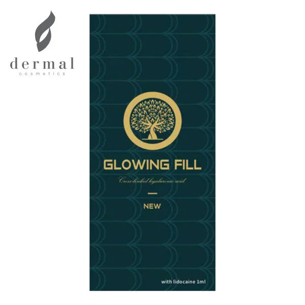 Glowing Fill New