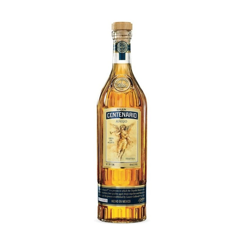 Gran Centenario Anejo Tequila